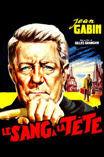 Le Sang À La Tête (1956)