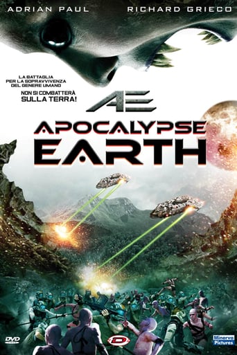 AE Apocalypse Earth (2013)