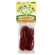 Candy Tree Raspberry Laces