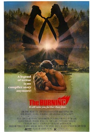 The Burning (1981)