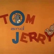 The Tom & Jerry Show