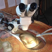 RICERCA Restoration Studio, Arezzo