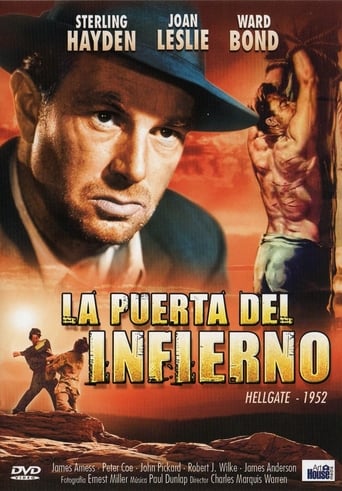 Hellgate (1952)