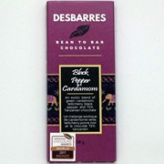 Desbarres Black Pepper Cardamom