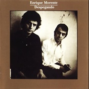 Despegando – Enrique Morente (1977)
