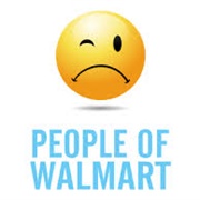 People of Walmart