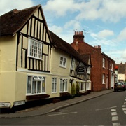 Castle Hedingham