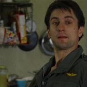 "You Talkin' to Me?"-Taxi Driver