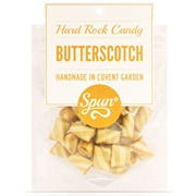 Spun Butterscotch