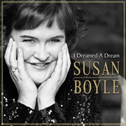 I Dreamed a Dream - Susan Boyle