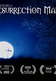 Resurrection Mary (2002)