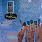 The Spaniels - Goodnight, It's Time to Go