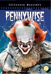 Pennywise (Kenny Abdo)