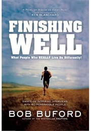 Finishing Well (Bob Buford)