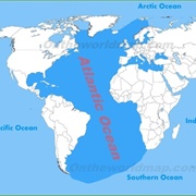 Atlantic Ocean