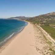 Playa De Los Lances
