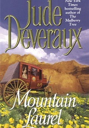 Mountain Laurel (Jude Deveraux)