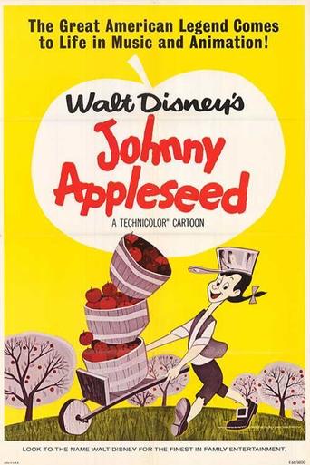 Johnny Appleseed (1948)