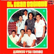 El Gran Cacique – Juaneco Y Su Combo (1974)