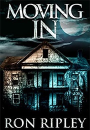 Moving in #1 - Moving in (Ron Ripley)