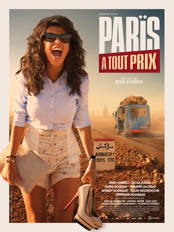 Paris À Tout Prix (2013)