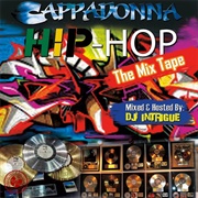 Cappadonna - Hip-Hop the Mix Tape