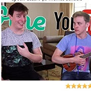 Anything Vine Can Do, YouTube Does Better