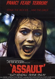 Assault (1971)
