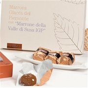Agrimontana Marrons Glaces Del Piemonte