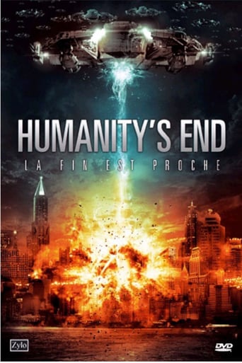 Humanity&#39;s End (2009)