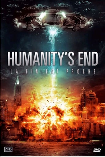 Humanity's End (2009)
