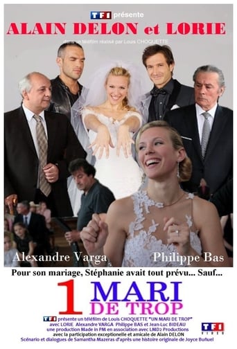 Un Mari De Trop (2010)