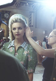 The Book and the Rose (2001)