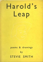 Harold's Leap (Stevie Smith)
