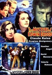 The Mystery of Edwin Drood (1935)