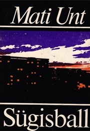 Sügisball (Mati Unt)