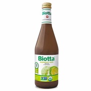 Biotta Sauerkraut Juice