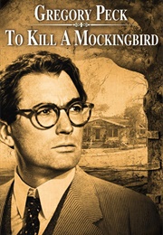 To Kill a Mockingbird (1962)