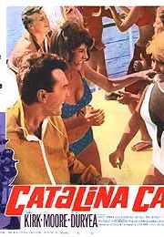 Catalina Caper (1967)