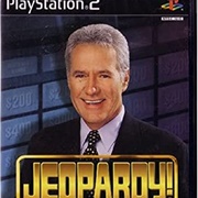Jeopardy (PS2)