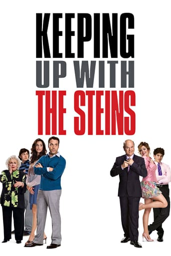 Keeping Up With the Steins (2006)