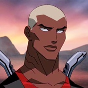 Aqualad