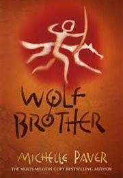Wolf Brother (Michelle Paver)
