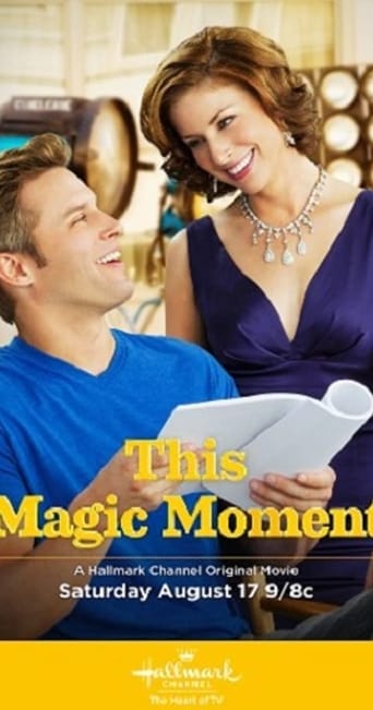This Magic Moment (2013)