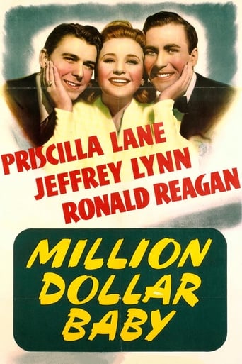 Million Dollar Baby (1941)