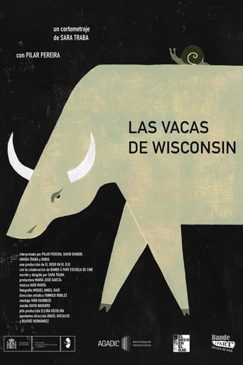 Las Vacas De Wisconsin (2016)
