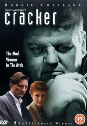 Cracker: The Mad Woman in the Attic (1993)