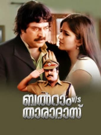 Balram V/S Tharadas (2006)