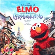 I See a Kingdom - Elmo in Grouchland
