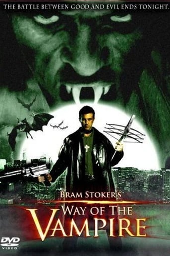 Way of the Vampire (2005)